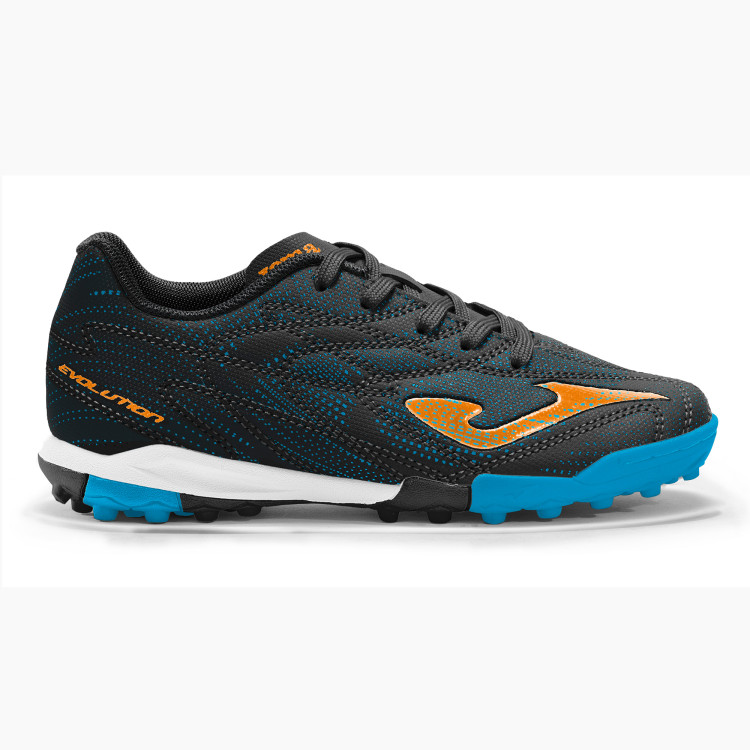 EVOLUTION JR 2601 NEGRO TURF