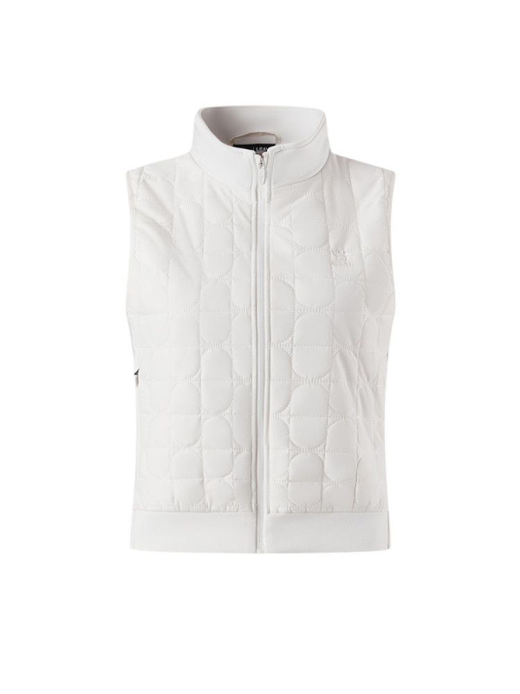 Жилет KELME Lightweight Cotton Vest White