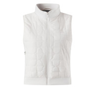 Жилет KELME Lightweight Cotton Vest White - Жилет KELME Lightweight Cotton Vest White