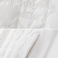 Жилет KELME Lightweight Cotton Vest White - Жилет KELME Lightweight Cotton Vest White