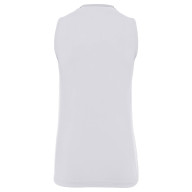 Майка волейбольная жен. MACRON Thallium, 20500128-WT-2XL, р.2XL, 92% полиэстер,8% эластан, белый - Майка волейбольная жен. MACRON Thallium, 20500128-WT-2XL, р.2XL, 92% полиэстер,8% эластан, белый