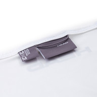 Футболка женская HEAD Club 22 T-Shirt W 814431-WHDB-L, р.L, 92% полиэстер, 8% эластан, ,белый - Футболка женская HEAD Club 22 T-Shirt W 814431-WHDB-L, р.L, 92% полиэстер, 8% эластан, ,белый