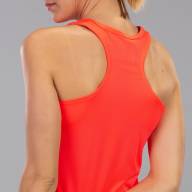 Майка на бретельках JOMA COMBI WOMAN Ярко коралловый - Майка на бретельках JOMA COMBI WOMAN Ярко коралловый