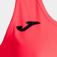 Майка на бретельках JOMA COMBI WOMAN Ярко коралловый - Майка на бретельках JOMA COMBI WOMAN Ярко коралловый