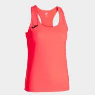 Майка на бретельках JOMA COMBI WOMAN Ярко коралловый - Майка на бретельках JOMA COMBI WOMAN Ярко коралловый