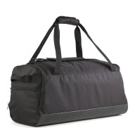 Сумка спортивная PUMA Challenger Medium Sports Bag, 09114501, полиэстер, черный - Сумка спортивная PUMA Challenger Medium Sports Bag, 09114501, полиэстер, черный