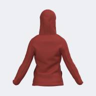 CHAQUETA CON CAPUCHA MYSTIC   - CHAQUETA CON CAPUCHA MYSTIC  