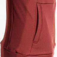 CHAQUETA CON CAPUCHA MYSTIC   - CHAQUETA CON CAPUCHA MYSTIC  