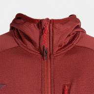 CHAQUETA CON CAPUCHA MYSTIC   - CHAQUETA CON CAPUCHA MYSTIC  