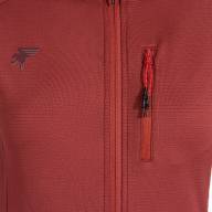 CHAQUETA CON CAPUCHA MYSTIC   - CHAQUETA CON CAPUCHA MYSTIC  