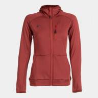 CHAQUETA CON CAPUCHA MYSTIC   - CHAQUETA CON CAPUCHA MYSTIC  