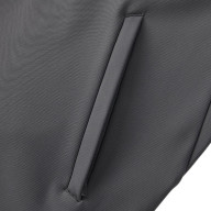 Демисезонная куртка KELME Hooded Fleece-lined Knit Cardigan Dark Grey - Демисезонная куртка KELME Hooded Fleece-lined Knit Cardigan Dark Grey