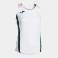 CAMISETA SIN MANGAS MONTREAL     - CAMISETA SIN MANGAS MONTREAL    
