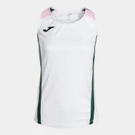 CAMISETA SIN MANGAS MONTREAL     - CAMISETA SIN MANGAS MONTREAL    