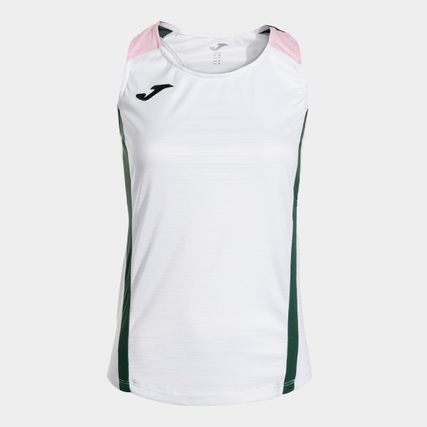 CAMISETA SIN MANGAS MONTREAL    