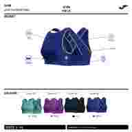 TOP CORE VIOLETA - TOP CORE VIOLETA