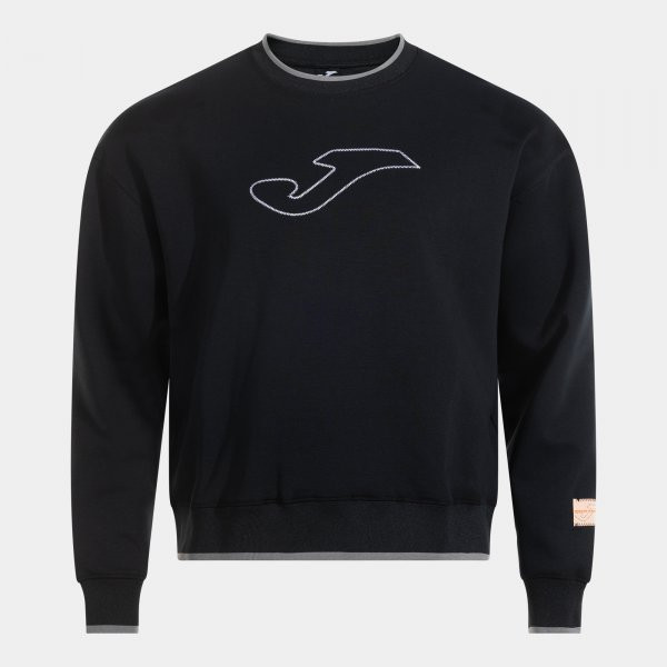 SUDADERA STEP  