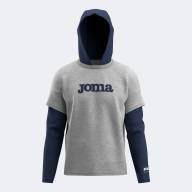 CAMISETA MANGA LARGA URBAN STREET     - CAMISETA MANGA LARGA URBAN STREET    