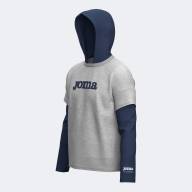 CAMISETA MANGA LARGA URBAN STREET     - CAMISETA MANGA LARGA URBAN STREET    