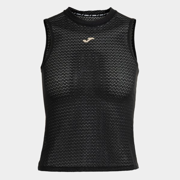 CAMISETA SIN MANGAS CRONO  
