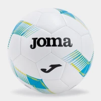 BALÓN INTER BLANCO TURQUESA