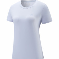 Футболка KELME Crew Neck Short-Sleeved T-Shirt Light Blue - Футболка KELME Crew Neck Short-Sleeved T-Shirt Light Blue