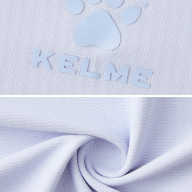 Футболка KELME Crew Neck Short-Sleeved T-Shirt Light Blue - Футболка KELME Crew Neck Short-Sleeved T-Shirt Light Blue