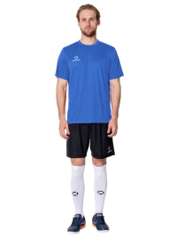 CENTURION Футболка спортивная OPTIMAL FJ0101M026 СвСк ( 06л-5XS)