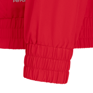 Куртка парадная JOGEL DIVISION PerFormDRY Track Jacket, красный, детский - Куртка парадная JOGEL DIVISION PerFormDRY Track Jacket, красный, детский