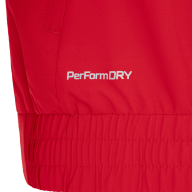 Куртка парадная JOGEL DIVISION PerFormDRY Track Jacket, красный, детский - Куртка парадная JOGEL DIVISION PerFormDRY Track Jacket, красный, детский