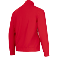 Куртка парадная JOGEL DIVISION PerFormDRY Track Jacket, красный, детский - Куртка парадная JOGEL DIVISION PerFormDRY Track Jacket, красный, детский