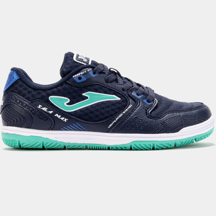 JOMA Футзальная обувь SALA MAX JR SMJS2503IN (32 EUR/ 01 USA) JOMA Футзальная обувь SALA MAX JR SMJS2503IN (32 EUR/ 01 USA)