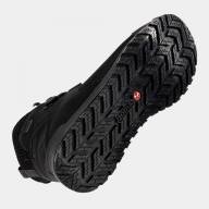 KNO MEN 2501 ЧЕРНЫЙ AISLATEX - KNO MEN 2501 ЧЕРНЫЙ AISLATEX