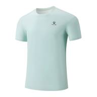 Футболка KELME Crew Neck Short-sleeved T-shirt Green - Футболка KELME Crew Neck Short-sleeved T-shirt Green