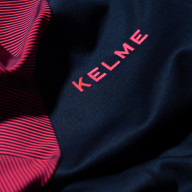 Детская олимпийка KELME Training Jacket Kid (Dark Blue/Pink) - Детская олимпийка KELME Training Jacket Kid (Dark Blue/Pink)