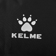 Пуховик KELME Long Down Jacket (Hooded) Black - Пуховик KELME Long Down Jacket (Hooded) Black