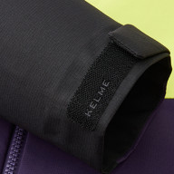 Ветровка KELME Single-Layer Windproof Jacket Violet - Ветровка KELME Single-Layer Windproof Jacket Violet
