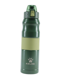 Бутылка KELME Sports Water Bottle Green