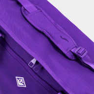 СПОРТИВНАЯ СУМКА ТРЕНИРОВОЧНАЯ ОПЦ. B FIORENTINA - СПОРТИВНАЯ СУМКА ТРЕНИРОВОЧНАЯ ОПЦ. B FIORENTINA