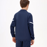 Куртка спортивная JOGEL CAMP 2 Lined Jacket, темно-синий, детский - Куртка спортивная JOGEL CAMP 2 Lined Jacket, темно-синий, детский