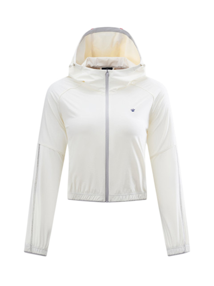 Ветровка KELME Woven Skin Suit Beige