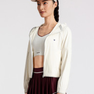 Ветровка KELME Woven Skin Suit Beige - Ветровка KELME Woven Skin Suit Beige