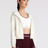 Ветровка KELME Woven Skin Suit Beige - Ветровка KELME Woven Skin Suit Beige