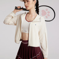 Ветровка KELME Woven Skin Suit Beige - Ветровка KELME Woven Skin Suit Beige