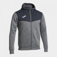 Толстовка JOMA CAMPUS STREET 103770.280