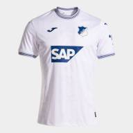 ФУТБОЛКА С КОРОТКИМ РУКАВОМ 2-Й HOFFENHEIM - ФУТБОЛКА С КОРОТКИМ РУКАВОМ 2-Й HOFFENHEIM