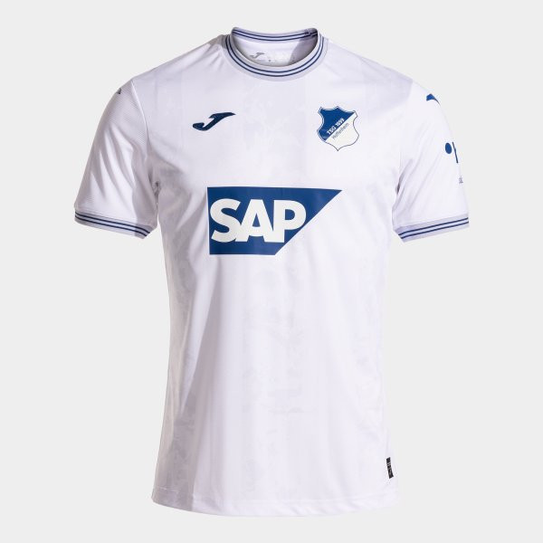 ФУТБОЛКА С КОРОТКИМ РУКАВОМ 2-Й HOFFENHEIM