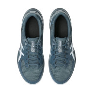 Кроссовки волейб. муж. ASICS Gel-Rocket 12 1071A116 404,р.10(рос.42,5),иск.кожа, текстиль,сине-белый - Кроссовки волейб. муж. ASICS Gel-Rocket 12 1071A116 404,р.10(рос.42,5),иск.кожа, текстиль,сине-белый