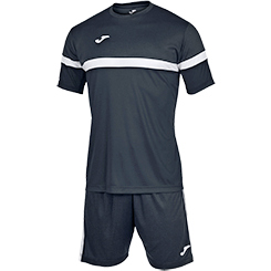 Комплект игровой формы JOMA DANUBIO Комплект игровой формы JOMA DANUBIO