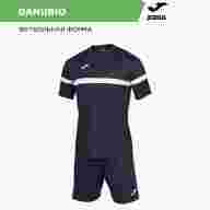 Комплект игровой формы JOMA DANUBIO - Комплект игровой формы JOMA DANUBIO
